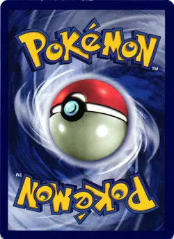 Pokemon TCG Mew Black Star Movie Promo Regular VLP - Image 2