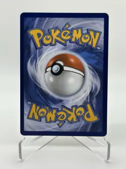 RABSCA EX 025/182 DESTINED RIVALS POKEMON (DOUBLE RARE, NM) - Image 2