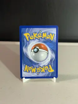 2013 Pokemon Black & White - Plasma Blast Machamp #49 Holo - Image 2