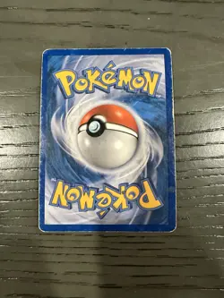 Pokemon MEGANIUM PRIME - HGSS08 HeartGold SoulSilver Promo - Image 3