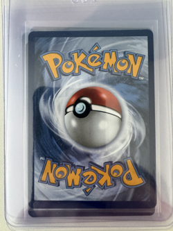2025 Pokemon SV09: Journey Together Iono's Bellibolt ex Hyper Rare 188/159 NM - Image 2