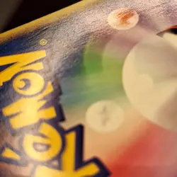 Dugtrio 049/088 Mysterious Mountains (Japanese Skyridge) Pokemon TCG VLP - Image 3