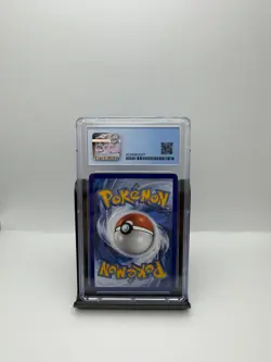 Pokemon Crown Zenith Pikachu Full Art 160/159 Secret Rare CGC 9.5 Gem Mint - Image 2