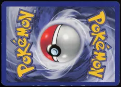Dark Wartortle 46/82 Uncommon Team Rocket Pokemon - Image 2