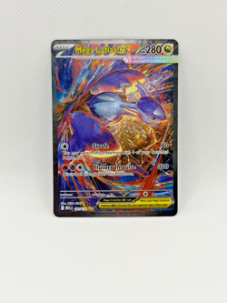 2025 Pokemon Mega Evolution Latias ex Special Illustration Rare SIR #181/132 NM - Image 1