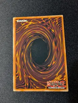 Yu-Gi-Oh! Zombie Lot - Vampire Lord (DCR) & Pyramid Turtle (PGD) 1st Ed. - Image 4