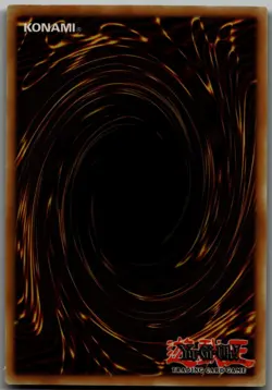 Clorless, Chaos King of Dark World Super Rare Maze of Millennia MZMI-EN014 LP - Image 2