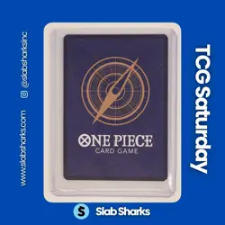 2025 ONE PIECE LEGACY OF THE MASTER #OP12-087 NICO ROBIN ALTERNATE ART - Image 2