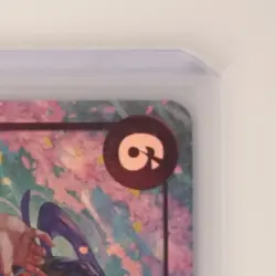 2025 ONE PIECE LEGACY OF THE MASTER #OP12-087 NICO ROBIN ALTERNATE ART - Image 5