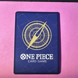 Perona (045) EB03-045 Extra Booster: One Piece Heroines Edition Foil - Image 2