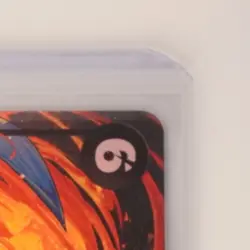 2025 ONE PIECE PREMIUM BOOSTER THE BEST VOL. 2 #PRB02-014 SABO SR PROMO - Image 5