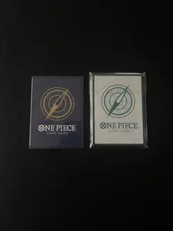 Red Bull x One Piece – Double Don!! Set (20 Foil Red Bull Don + Luffy Promos) - Image 2