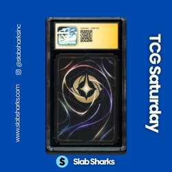 2023 DISNEY LORCANA THE 1ST CHAPTER #24/204 TIMON - GRUB RUSTLER JDL AUTO CGC 10 - Image 2