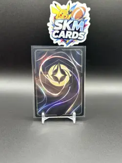 Disney Lorcana Winterspell - Elsa Ice Artisan Legendary 123/204 EN-11 Foil - Image 2