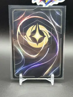 Disney Lorcana Winterspell - Elsa Ice Artisan Legendary 123/204 EN-11 Foil - Image 5