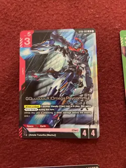 Premium card collection PC01A One Copy Of Each Alt Art. in English. NO PROMOS - Image 2