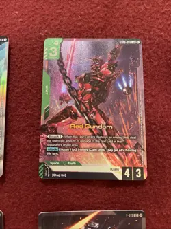 Premium card collection PC01A One Copy Of Each Alt Art. in English. NO PROMOS - Image 3