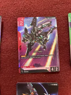 Premium card collection PC01A One Copy Of Each Alt Art. in English. NO PROMOS - Image 4