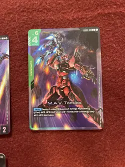 Premium card collection PC01A One Copy Of Each Alt Art. in English. NO PROMOS - Image 5