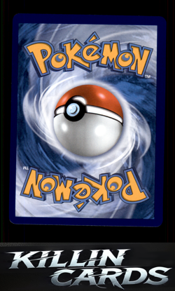 N's Zoroark ex - 098/159 098/159 Pokemon Double Rare SV09: Journey Together Card - Image 2