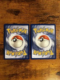Pokemon Trainer Card Lot – Dawn 118/094 NM & Team Rocket’s Proton 227/182 NM - Image 3