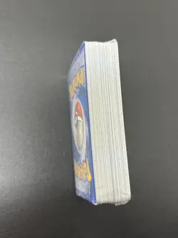 Pokemon Feraligatr Dragon Frontiers Power Wave Theme Deck - Cards Only Sealed - Image 4