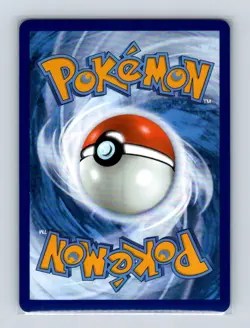 Team Rocket's Nidoking ex 119 Pokemon Destined Rivals Double Rare Card NM+ (b) - Image 2