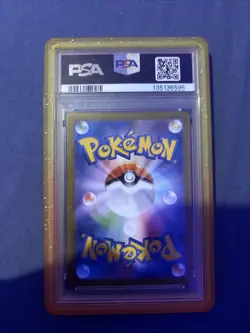 Hiroshima's Pikachu - 261/SV-P 261/SV-P Sv-P Promotional Cards Holo (Japanese) - Image 2