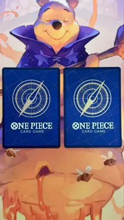 Onepiece Card Monkey D. Luffy SEC OP05-119 ×2SET op05 Awakening e New Japanes - Image 2