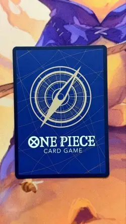 Onepiece Card Monkey D. Luffy SEC OP05-119 ×2SET op05 Awakening e New Japanes - Image 3