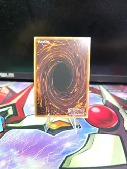 Soul Servant Platinum Secret Rare Card RA03-EN271 Quarter Century Bonanza - Image 3