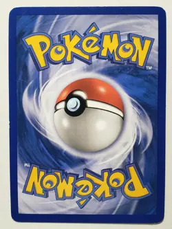 REVERSE HOLO Croconaw 44/123 VLP - Mysterious Treasures Pokemon Card - Image 3