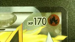 Flareon EX Full Art RC28/RC32 UR Pokemon Generations: Radiant Collection Holo LP - Image 5
