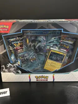 Sealed Pokemon Melmetal / Black Kyurem and Archaludon / Reshiram EX Box Bundles - Image 5