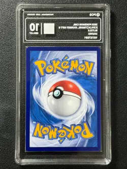 Pokemon PCG10 BLITZLE CSVL2C 102/052 2025 Chinese - Image 2