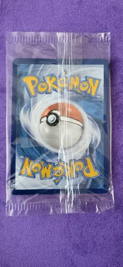 Snorlax SVP057 Black Star Promo Sealed – Pokemon TCG – Scarlet & Violet 151 - Image 2