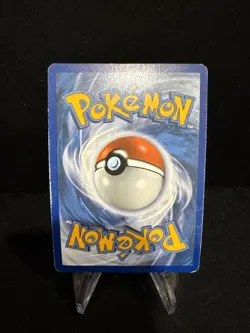 2014 Pokemon-Gengar 34/119-Phantom Forces-Holo - Image 2