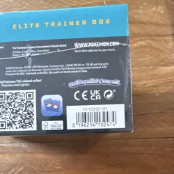 Pokemon Mega Evolution Ascended Heroes Elite Trainer Box with Dragonite & Zekrom - Image 3