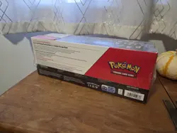 Pokemon Prismatic Evolutions Sam's Club Surprise Box/Booster Bundle (SEALED) - Image 4