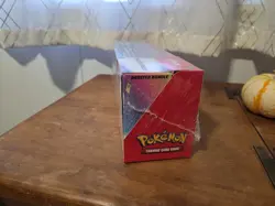 Pokemon Prismatic Evolutions Sam's Club Surprise Box/Booster Bundle (SEALED) - Image 5