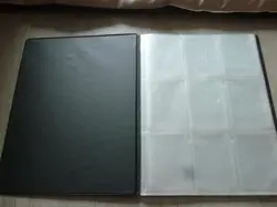 Classeur album binder Pokemon ultra pro deoxys - Image 2