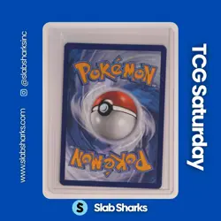 2025 POKEMON DESTINED RIVALS #191/182 TEAM ROCKET'S HOUNDOOM ILLUSTRATION RARE - Image 2