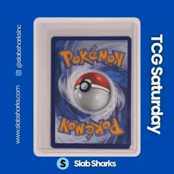 2025 POKEMON DESTINED RIVALS #194/182 MISTY'S LAPRAS ILLUSTRATION RARE - Image 2