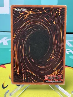 Suijin MRD-027 Metal Raiders-1st Edition yu gi oh - Image 2