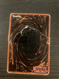 Blue-Eyes White Dragon - SDK-001 - Ultra Rare - Unlimited Edition DMG Yugioh - Image 2