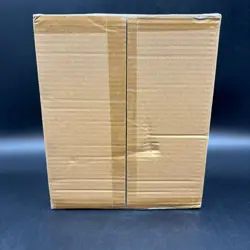 One Piece English EB-03 One Piece Heroines Edition Extra Booster Box Case Sealed - Image 5