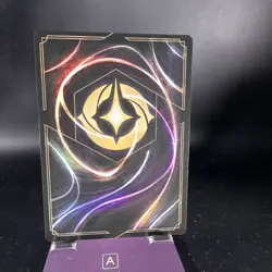 Genie Wish Fulfilled 53 / 204 Azurite Sea Regular Rare Disney Lorcana - Image 5