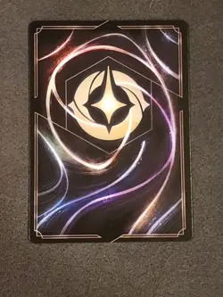 Dumbo Ninth Wonder of the Universe 45/204 Fabled Disney Lorcana (Pack Fresh) - Image 2