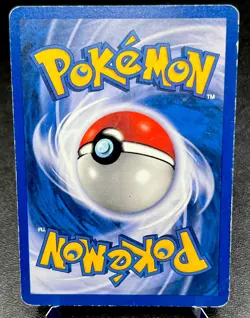 Misty's Cloyster 29/132 MP Non Holo Rare Gym Challenge Pokemon Card! - Image 2