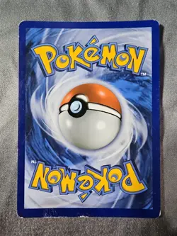 Weezing XY163 HOLO RARE Pokemon Black Star Promo TCG Card 2016 - Image 2